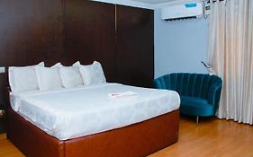 Triple Tee Hotel